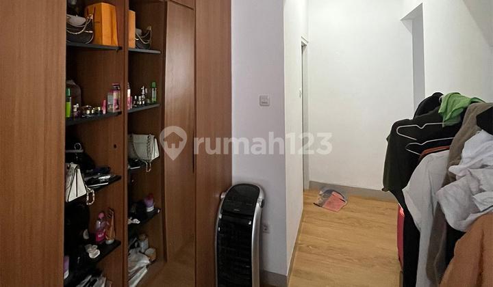 foto lainnya rumah 2 lantai 4 kamar