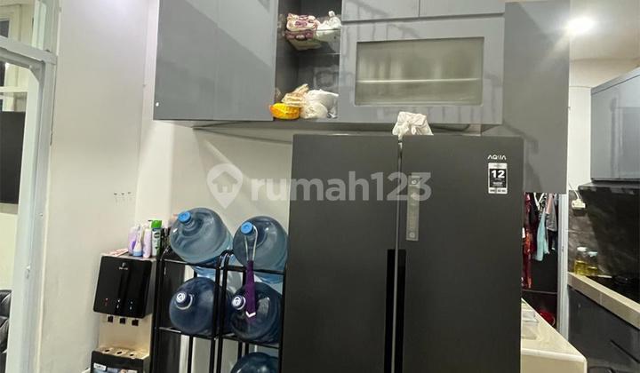 foto lainnya rumah 2 lantai 4 kamar