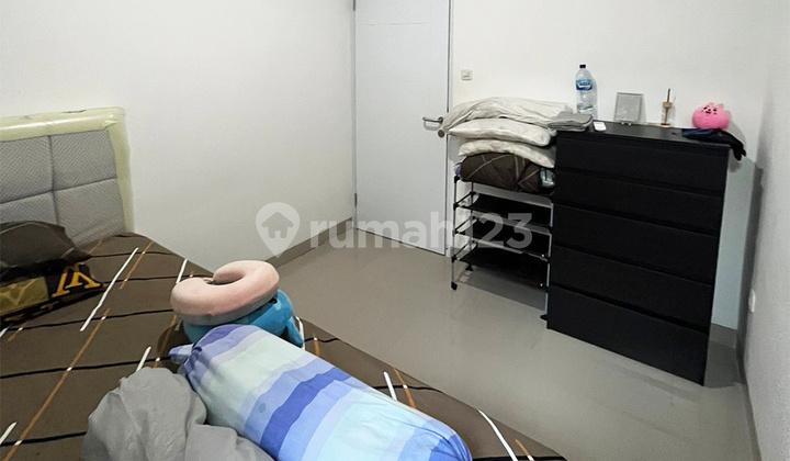 kamar tidur rumah 2 lantai 4 kamar
