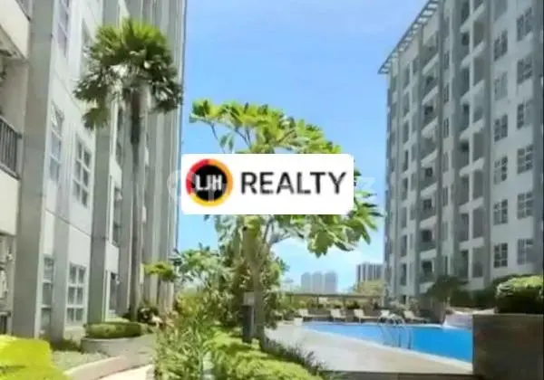 foto lainnya dijual apartemen saveria 1 br