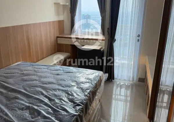 foto lainnya dijual rumah b residence tower