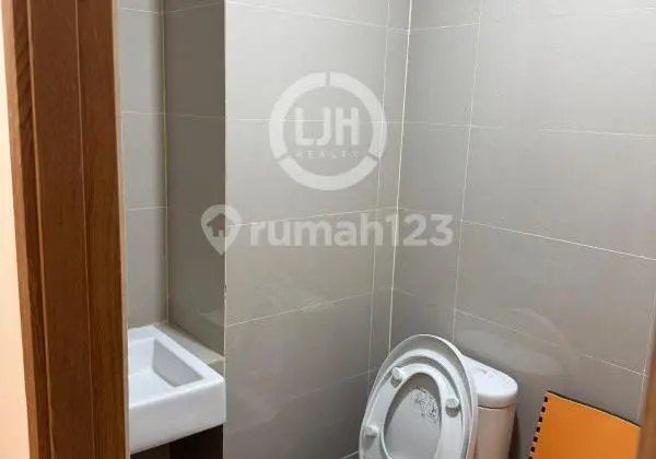 foto lainnya dijual rumah b residence tower
