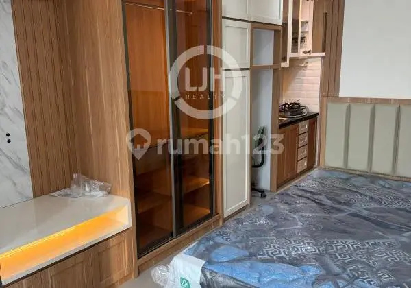foto lainnya dijual rumah b residence tower