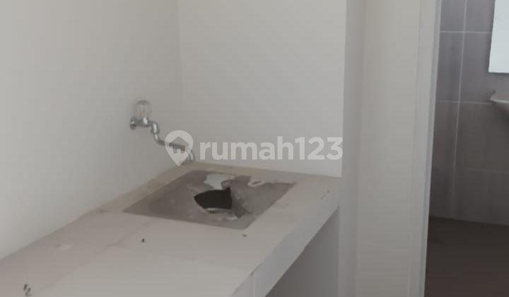 dapur ruko vasanta innopark, 4 lantai,termurah
