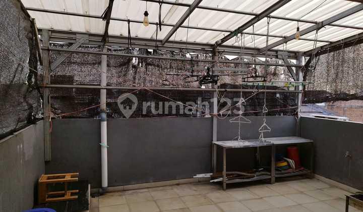 foto lainnya rmh murah 2½lt magnolia park