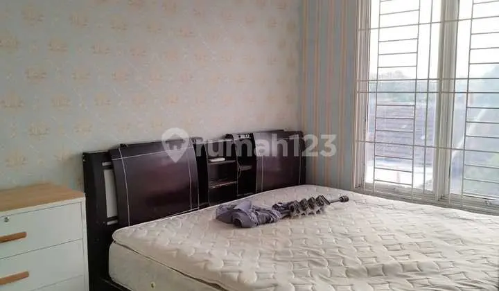 kamar tidur rmh murah 2½lt magnolia park