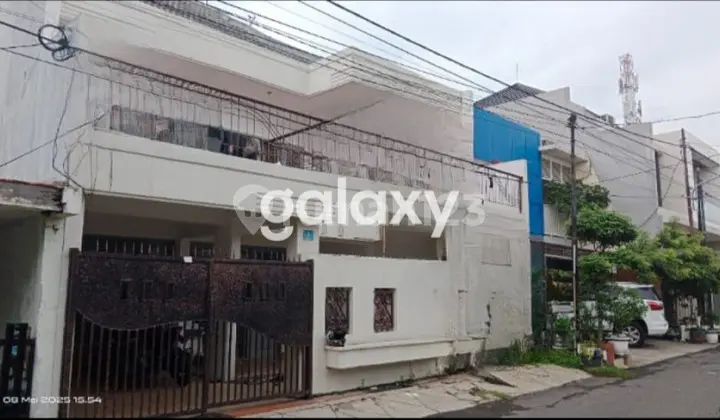 foto lainnya jual rumah kost strategis pondok