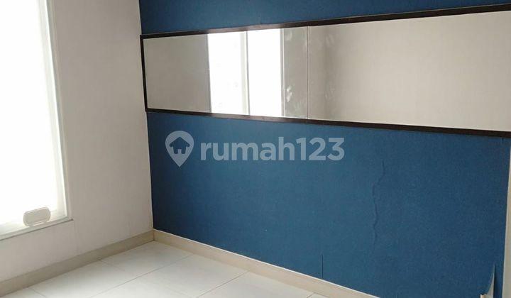 kamar tidur jual rumah full furnished hadap