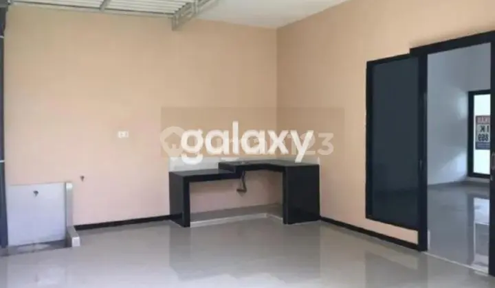 tampak depan jual sewa rumah bagus nyaman