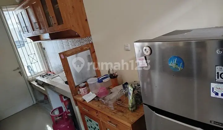 dapur dijual rumah cantik dkt pandu