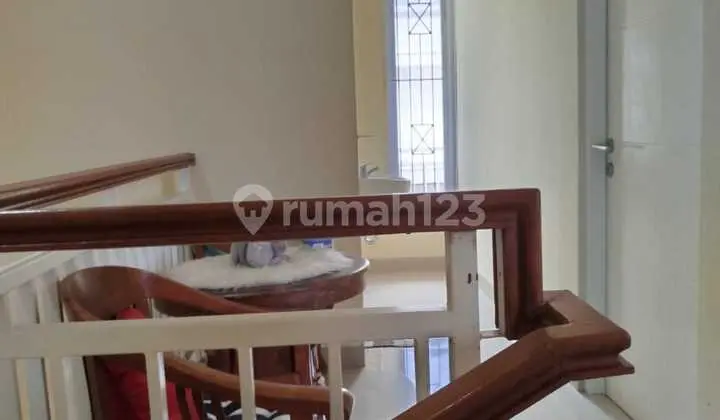 foto lainnya dijual rumah minimalis di grand