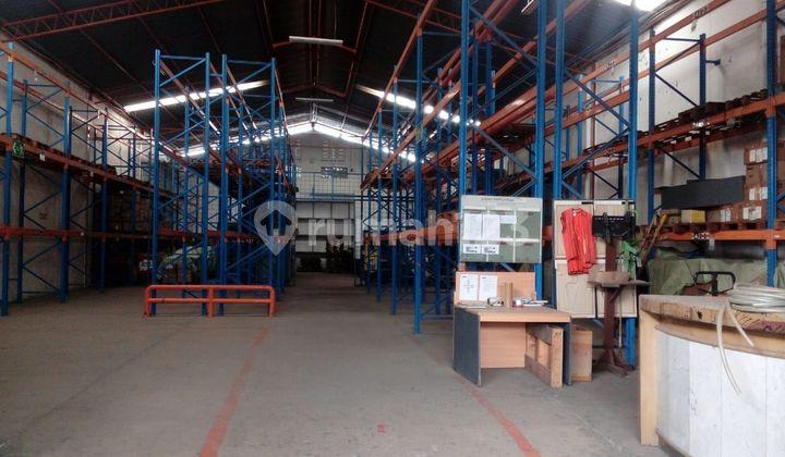foto lainnya dijual gudang nusa indah,jurumudi,harga nego,siap