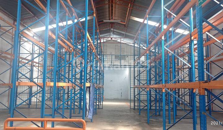 foto lainnya dijual gudang nusa indah,jurumudi,harga nego,siap
