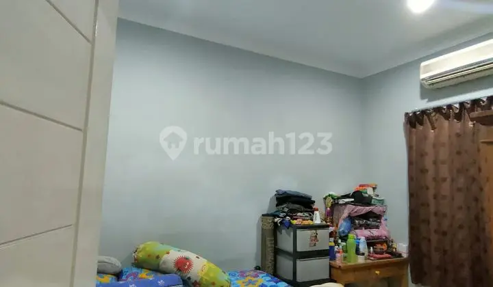kamar tidur dijual rumah bagus murah villa