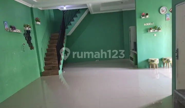 foto lainnya rumah nyaman siap huni di