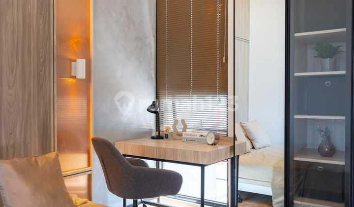 foto lainnya rumah di cluster mandapa darmawangsa