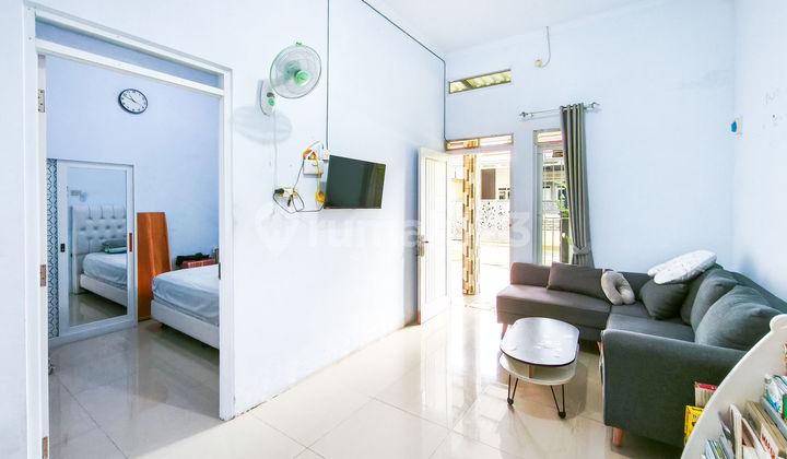 foto lainnya rumah lt 116 shm hadap