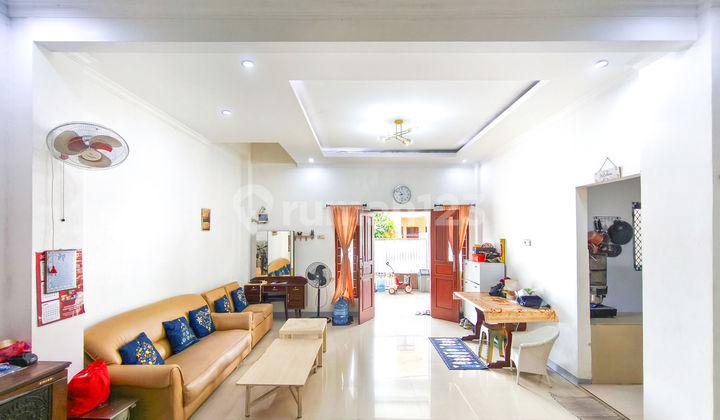 foto lainnya rumah 2 lt siap huni