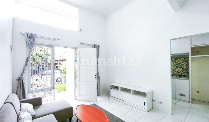 foto lainnya rumah 6 menit ke mall