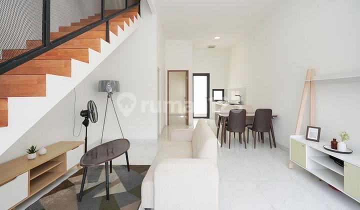 foto lainnya rumah 2 lt shm 2