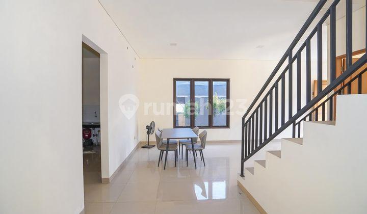 foto lainnya rumah 5 kamar tidur shm