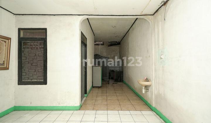 foto lainnya rumah terawat 1 lt dekat