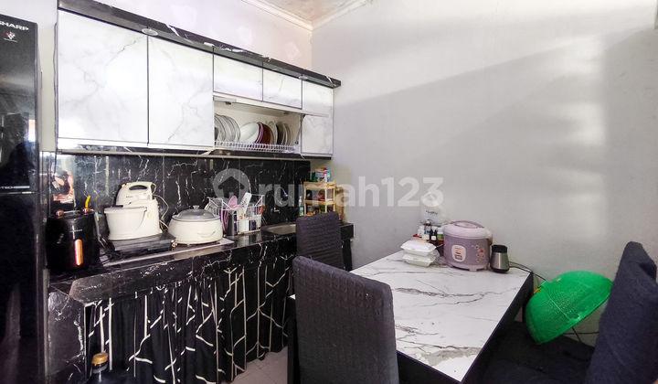 foto lainnya rumah 2 lt shm siap