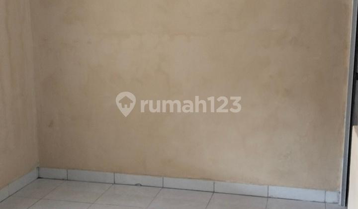 ruang tamu dijual rumah baru renov, siap