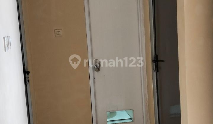 foto lainnya dijual rumah baru renov, siap