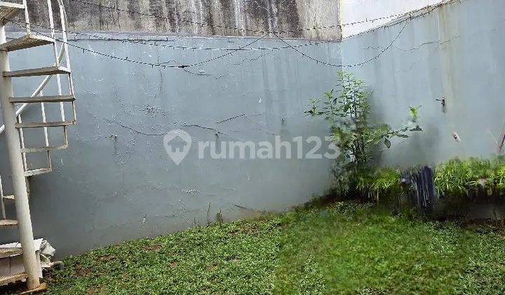 foto lainnya jual rumah dengan vibes british