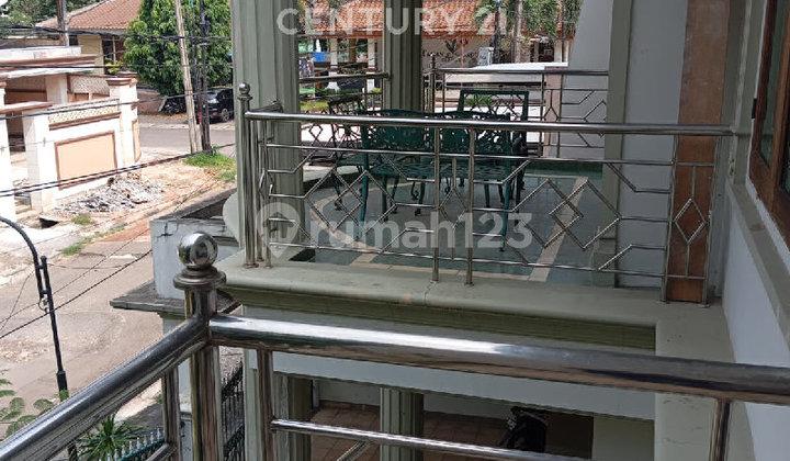 foto lainnya dijual rumah di taman laguna