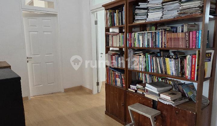 foto lainnya jual rumah dengan vibes british