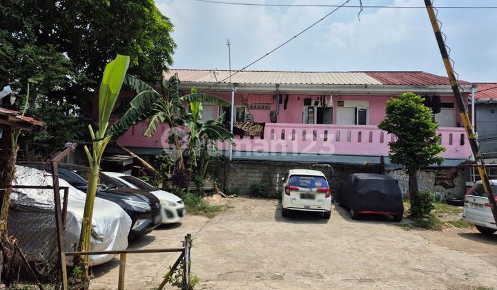 foto lainnya dijual tanah komplek perdagangan jl