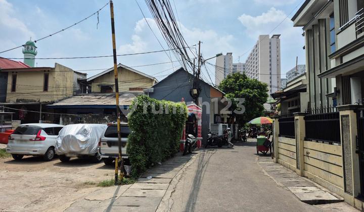 foto lainnya dijual tanah komplek perdagangan jl