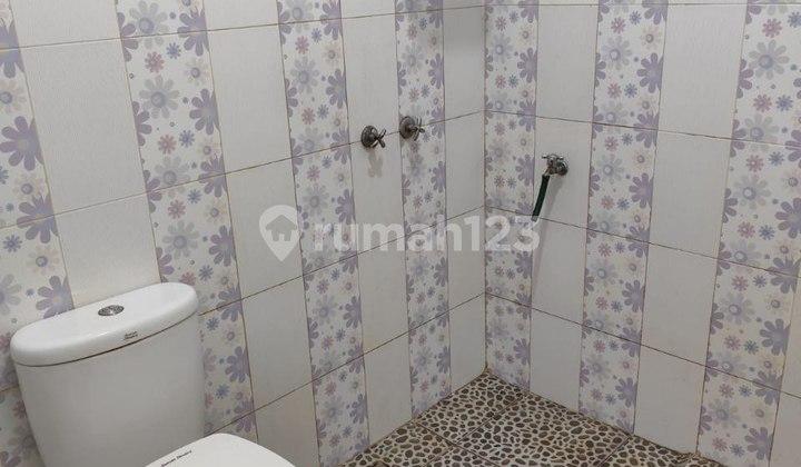 kamar mandi rumah cantik murah strategis di