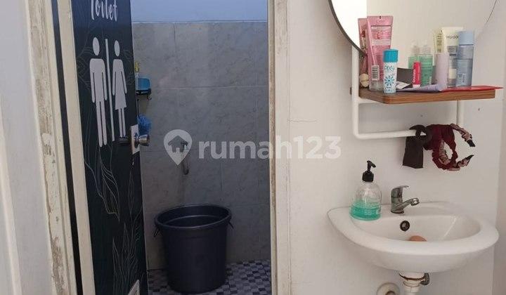 kamar mandi rumah murah !!! take over