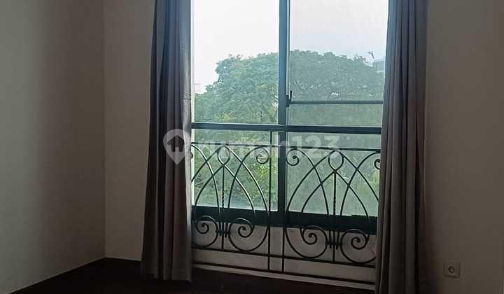 kamar tidur kondominium refensi graha family kosongan