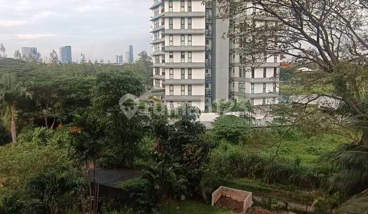 foto lainnya kondominium refensi graha family kosongan