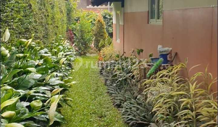 foto lainnya villa grand trawas full furnished