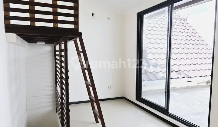 foto lainnya rumah taman puspa raya citraland
