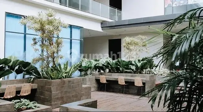 foto lainnya apartemen depok evenciio margonda studio