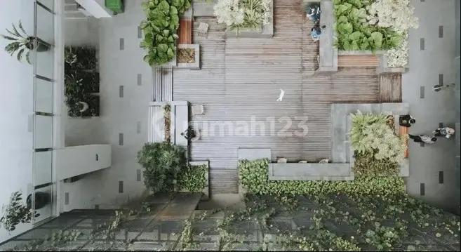 foto lainnya apartemen depok evenciio margonda 1