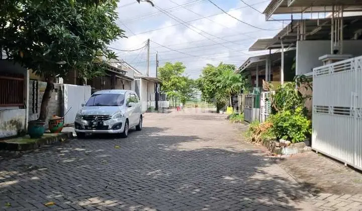 foto lainnya rumah minimalis taman wisata regency