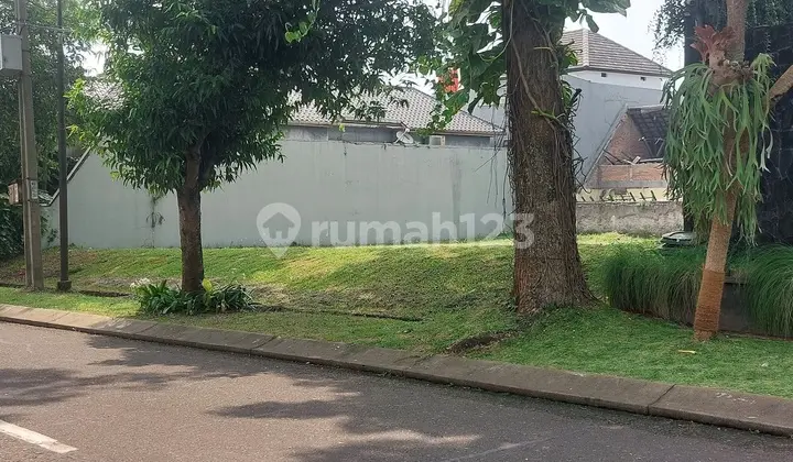 foto lainnya kavling luas tanah 300 bukit