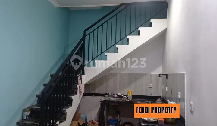 foto lainnya rumah luas tanah 88 bukit