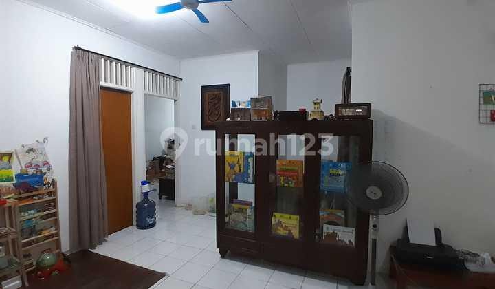 foto lainnya rumah dijual cepat komplek pelni