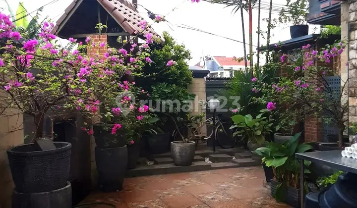 foto lainnya rumah dijual siap huni bagus