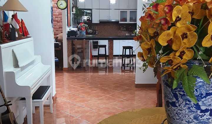 foto lainnya rumah dijual siap huni bagus