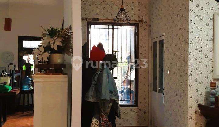 foto lainnya rumah dijual siap huni bagus