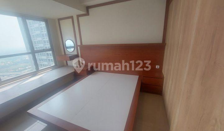 foto lainnya disewakan apartemen orange county studio